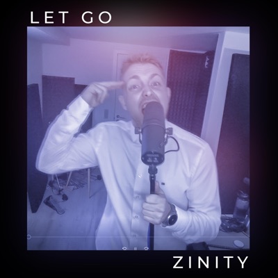 Let Go - Single