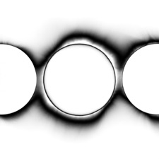 Don't You Worry Child artwork