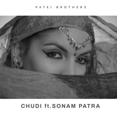 Chudi (feat. Sonam Patra) - Single