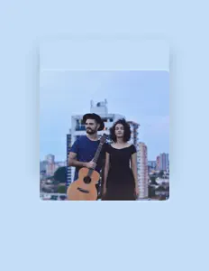 Ascolta Dueto Frase, guarda video musicali, leggi la biografia, vedi le date del tour & altro!