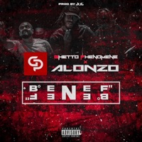 Benef benef (feat. Alonzo) - Single - Ghetto Phénomène