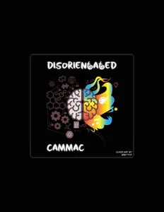 Posłuchaj wykonawcy CAMMAC, obejrzyj teledyski, przeczytaj biografię, zobacz daty tras koncertowych i nie tylko!