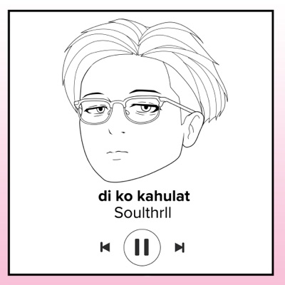 di ko kahulat - Single
