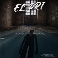 El Pri - Single - TonioDiazJr