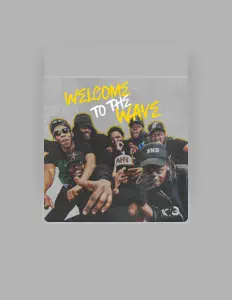 收听 Wave Only、观看音乐视频、阅读小传、查看巡演日期等 ！