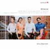 Aris Quartett - String Quartet No. 3 "Attacca": III. Ritornello duetti - Attacca arioso