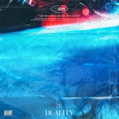 DUALITY - EP artwork