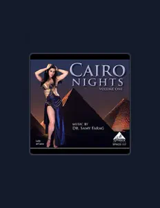 Listen to Dr Samy Farag, watch music videos, read bio, see tour dates & more!