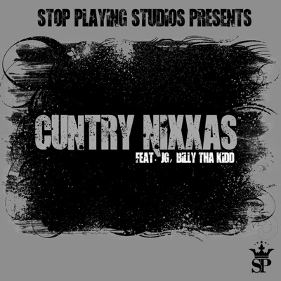 Cuntry Nixxas - Single