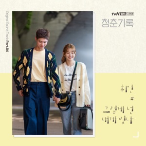 Record of Youth (Original Television Soundtrack), Pt. 4 - Single