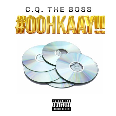 #Oohkaay!!