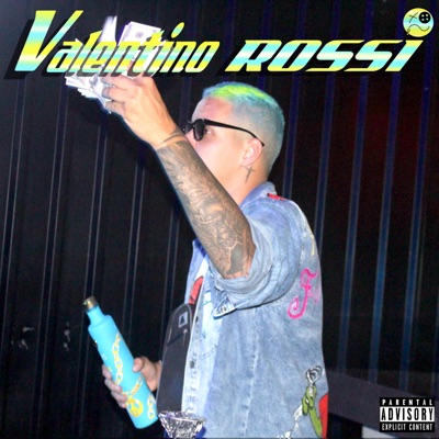 Valentino Rossi - Single