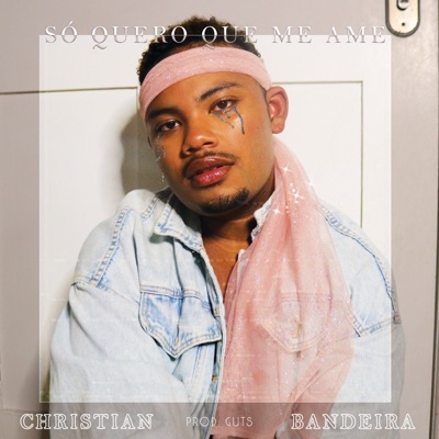 Só Quero Que Me Ame - Single