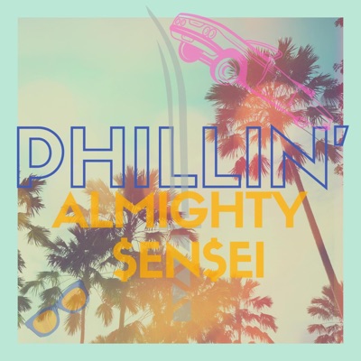 Phillin' - Single