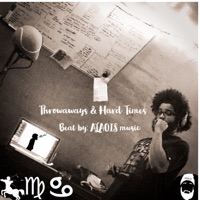 Throwaways & Hard Times - Single - Mulu