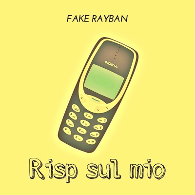 Risp Sul Mio - Single