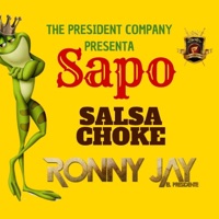 Sapo - Single - Ronny Jay