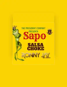 Listen to Ronny Jay, watch music videos, read bio, see tour dates & more!