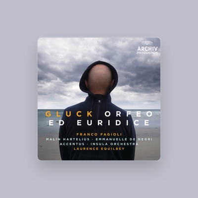 Accentus Chamber Choir을(를) 듣고, 뮤직 비디오를 보고, 약력을 읽고, 투어 일정 등을 확인하세요!