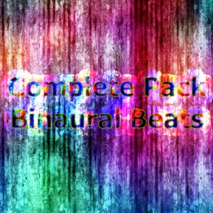 Complete Must - Have Collection of Binaural Beats Meditation Brainwave Entrainment Headphones Required