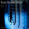 Blues Backing Tracks, Vol. 2 (feat. Hanspeter Kruesi) - HPCrazy