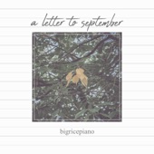 A Letter To September artwork