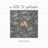 A Letter To September artwork