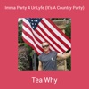 Imma Party 4 Ur Lyfe (It's a Country Party) [feat. Justin Allen] - Single