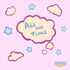 All the Time - Single