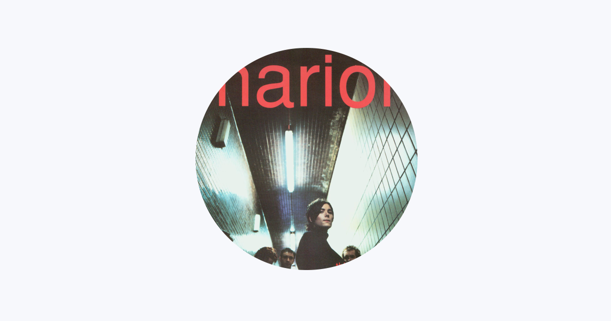 Marion - Apple Music