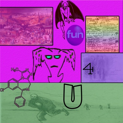 Fun4u2 - Single