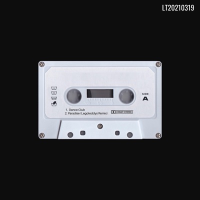 Lt20210319 - Single