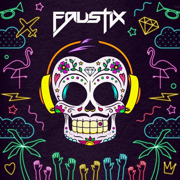 Faustix - EP