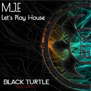 Let's Play House - Single