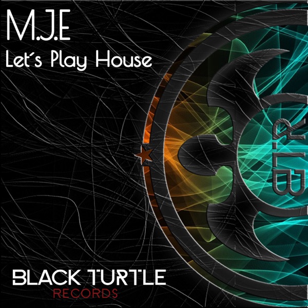Let's Play House - Single