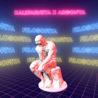 Filosofiya (feat. Argonya) - Single - Kalifarniya