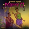 Marry U (feat. Drizilik) - Single