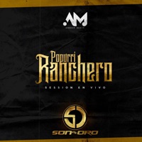 Popurrí Ranchero (En Vivo) - Single - Son de Oro