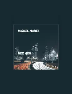 Escucha a Michel Mabel, mira vídeos musicales, lee la biografía, consulta fechas de giras y mucho más.