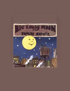 Phoebe Kreutzを聴いたり、ミュージックビデオを鑑賞したり、経歴やツアー日程などを確認したりしましょう！