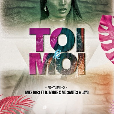 Toi & Moi (feat. Dj Nydee, Mc Santos & Jayo) - Single