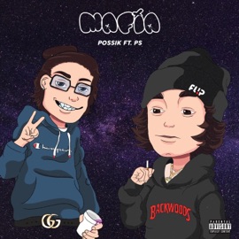 Máfia (feat. REAL PS) Possik