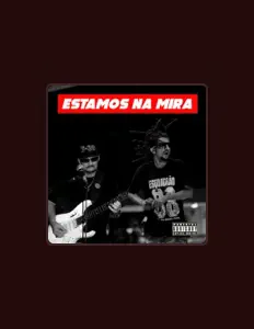 收听 esquadrao38、观看音乐视频、阅读小传、查看巡演日期等 ！