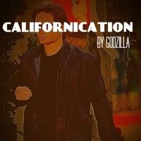 Californication - Single - Godzilla