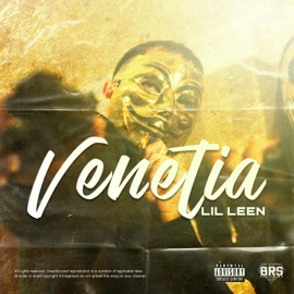 Venetia Lil Leen