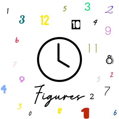 Figures (feat. Techon) - Single