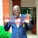AMADOU SODIA - Civilisé