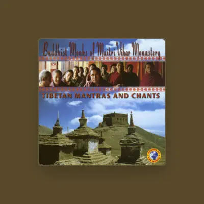 Listen to Buddhist Monks of Maitri Vihar Monastery, watch music videos, read bio, see tour dates & more!