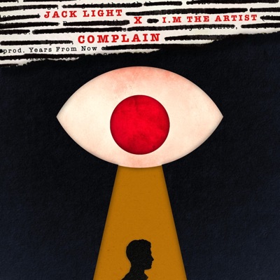 Complain (feat. Years From Now) - Single