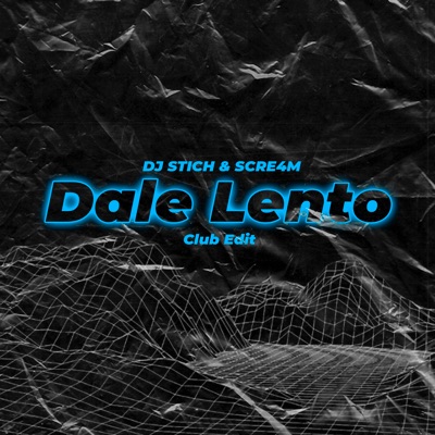 Dale Lento (Club Edit) - Single